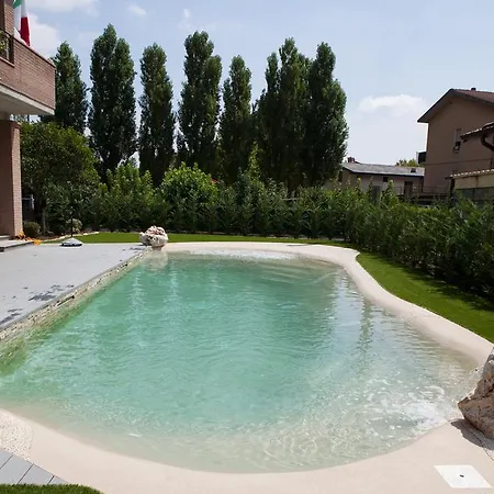 Bed and breakfast Atticohousing Dalmine