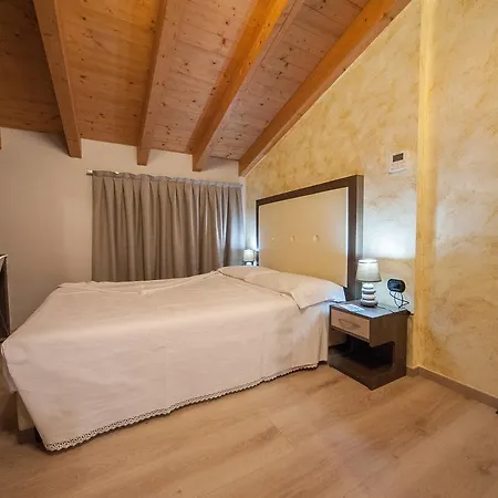Atticohousing * Dalmine