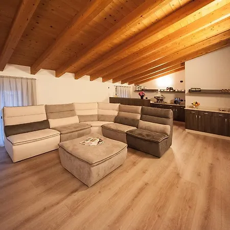 Atticohousing Bed & Breakfast *