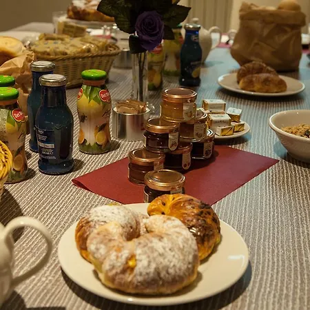 Atticohousing Bed & Breakfast Dalmine
