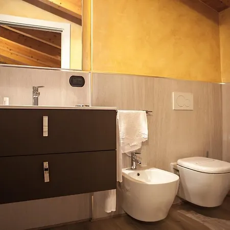 Atticohousing Bed & Breakfast Dalmine